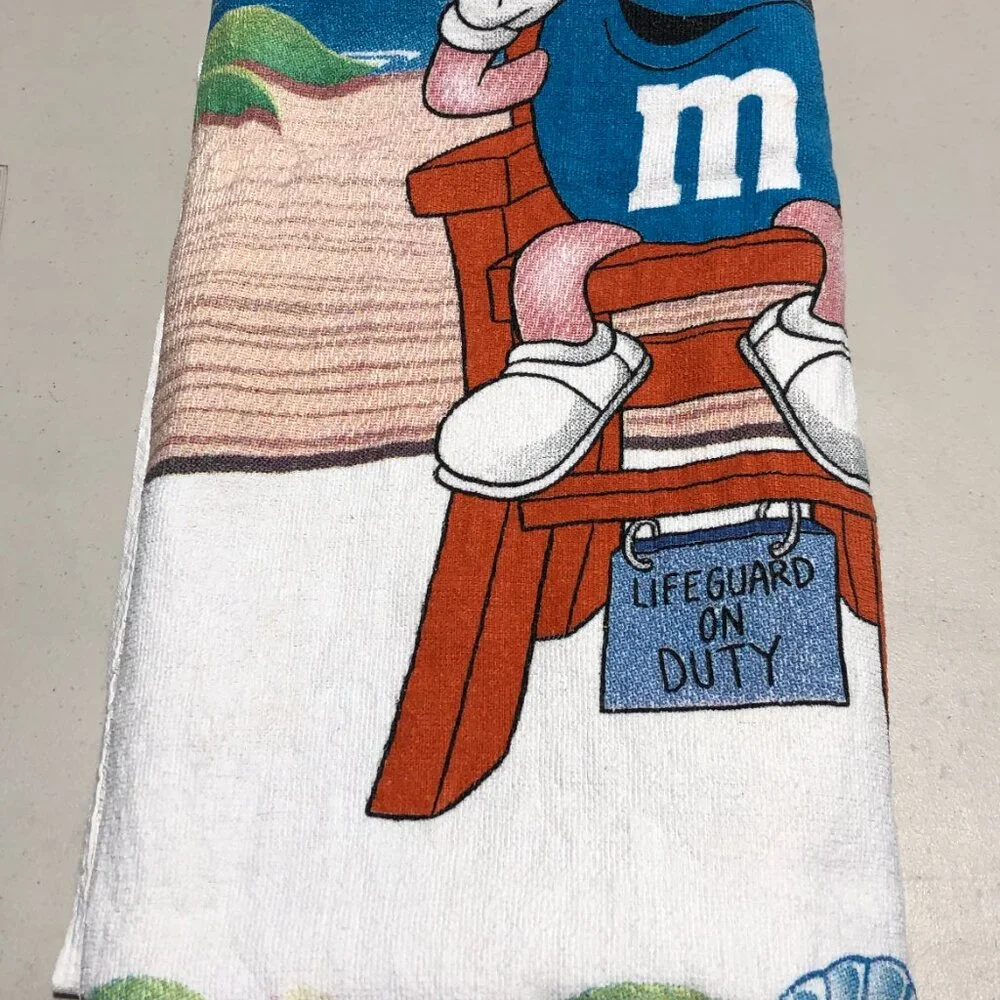 M&MS m&ms peanut